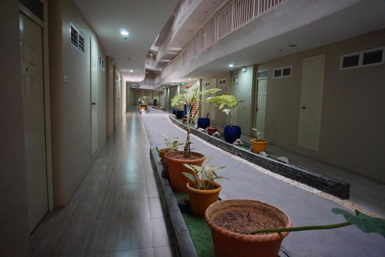 Cozy Condo Unit 5Mins From Mactan Cebu Int'L Airport With Netflix Đảo Mactan Ngoại thất bức ảnh