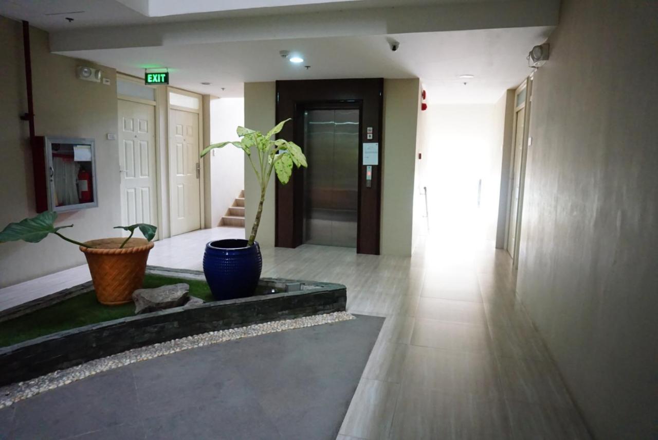 Cozy Condo Unit 5Mins From Mactan Cebu Int'L Airport With Netflix Đảo Mactan Ngoại thất bức ảnh