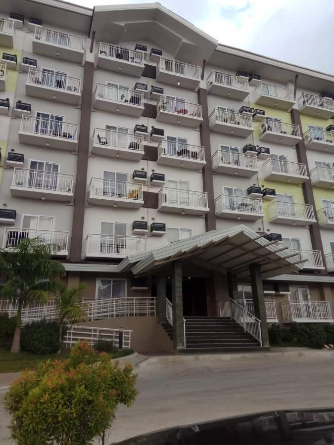 Cozy Condo Unit 5Mins From Mactan Cebu Int'L Airport With Netflix Đảo Mactan Ngoại thất bức ảnh