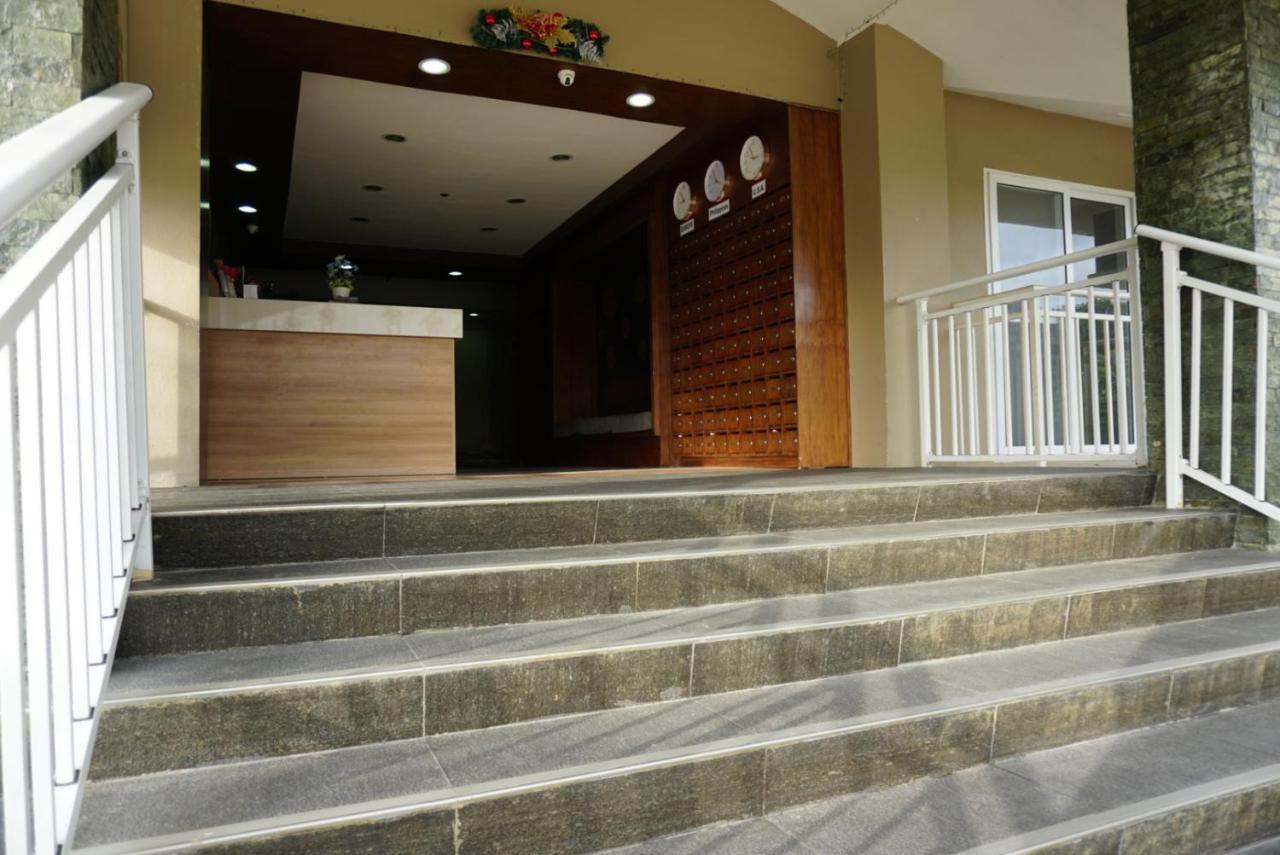 Cozy Condo Unit 5Mins From Mactan Cebu Int'L Airport With Netflix Đảo Mactan Ngoại thất bức ảnh