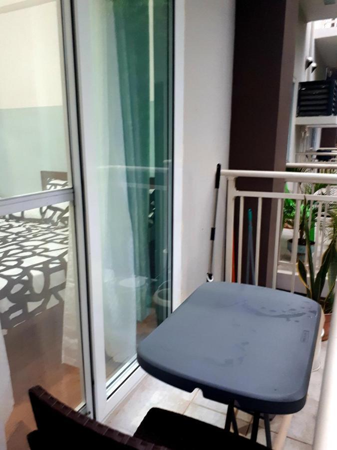 Cozy Condo Unit 5Mins From Mactan Cebu Int'L Airport With Netflix Đảo Mactan Ngoại thất bức ảnh